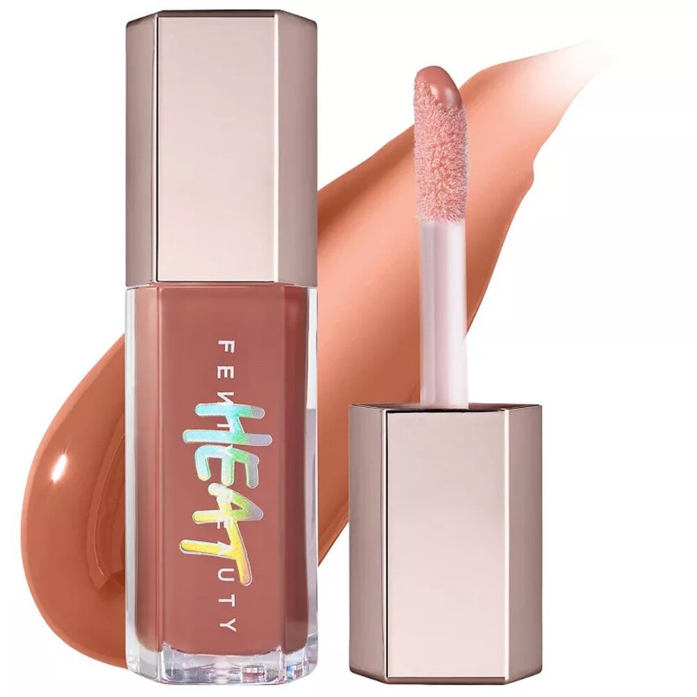 Fenty Beauty: Gloss Bomb Heat: 03 Fenty Glow Heat